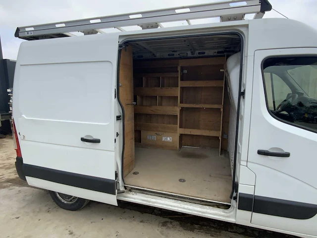 2017 renault master ma fm9t bedrijfswagen vng-66-p - afbeelding 3 van  37