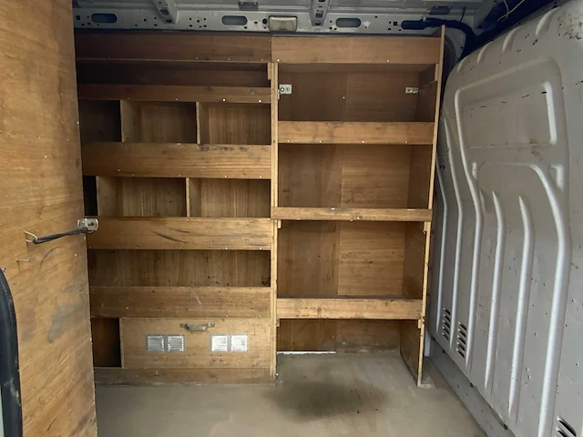 2017 renault master ma fm9t bedrijfswagen vng-66-p - afbeelding 9 van  37