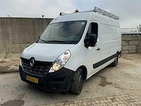 2017 renault master ma fm9t bedrijfswagen vng-66-p