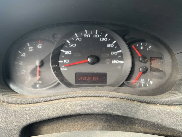 2017 renault master ma fm9t bedrijfswagen vng-66-p - afbeelding 17 van  37