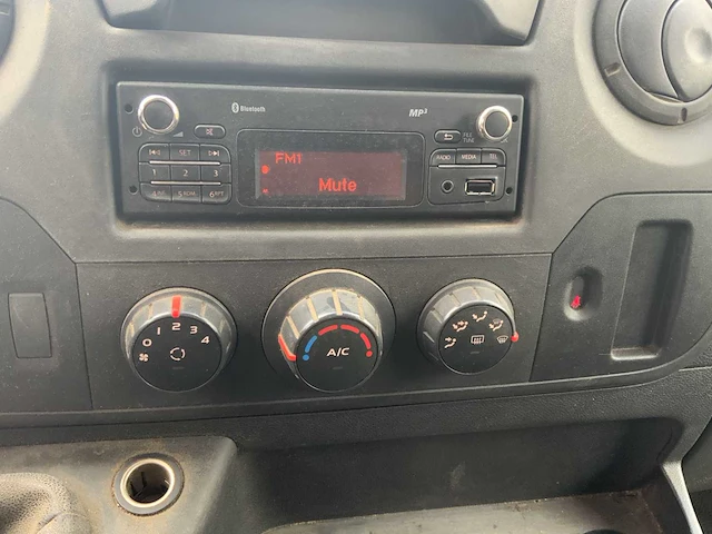 2017 renault master ma fm9t bedrijfswagen vng-66-p - afbeelding 21 van  37