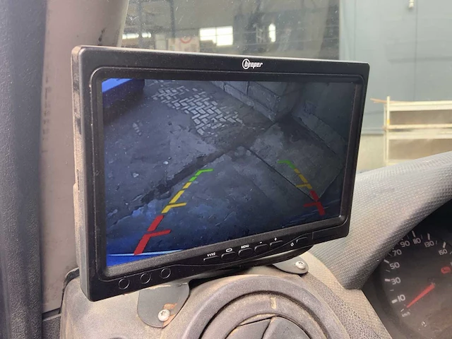 2017 renault master ma fm9t bedrijfswagen vng-66-p - afbeelding 24 van  37