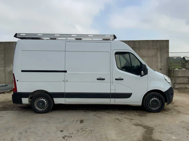 2017 renault master ma fm9t bedrijfswagen vng-66-p - afbeelding 32 van  37