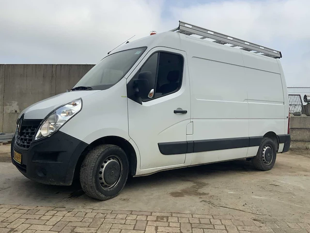 2017 renault master ma fm9t bedrijfswagen vng-66-p - afbeelding 33 van  37