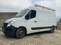 2017 renault master ma fm9t bedrijfswagen vng-66-p - afbeelding 33 van  37