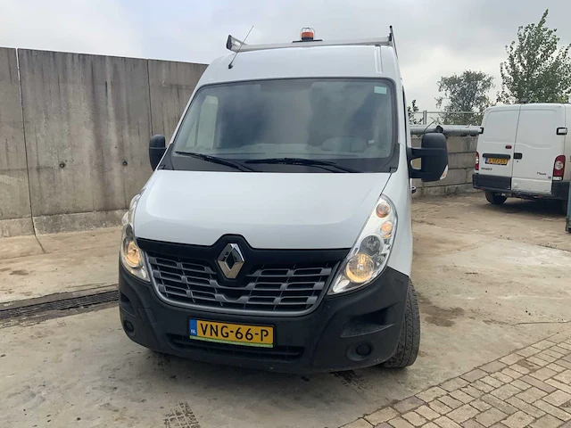2017 renault master ma fm9t bedrijfswagen vng-66-p - afbeelding 34 van  37