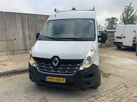 2017 renault master ma fm9t bedrijfswagen vng-66-p - afbeelding 34 van  37