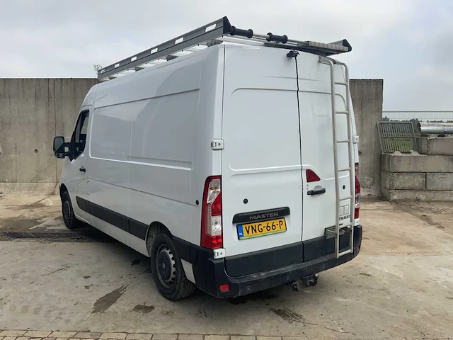 2017 renault master ma fm9t bedrijfswagen vng-66-p - afbeelding 35 van  37