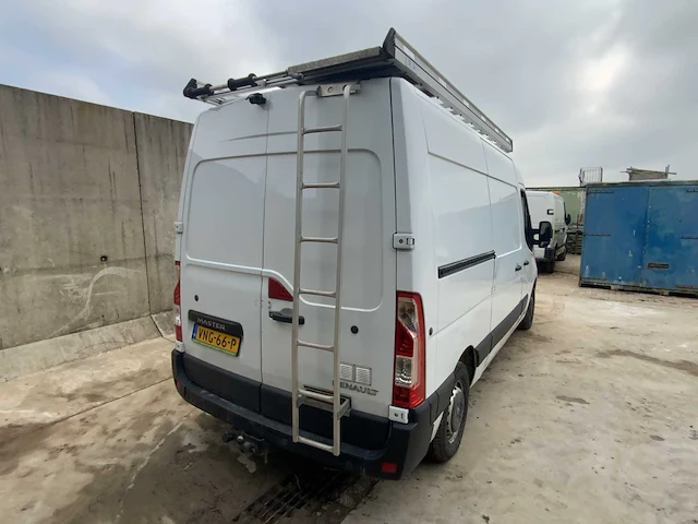 2017 renault master ma fm9t bedrijfswagen vng-66-p - afbeelding 36 van  37