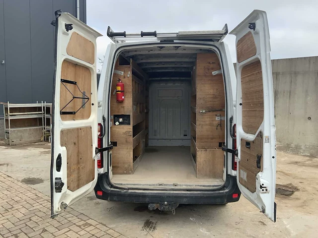2017 renault master ma fm9t bedrijfswagen vng-66-p - afbeelding 37 van  37