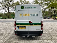 2017 renault master master t35 2.3 dci l3h3 bedrijfswagen - afbeelding 15 van  21