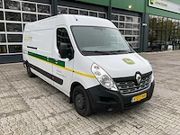 2017 renault master master t35 2.3 dci l3h3 bedrijfswagen - afbeelding 17 van  21
