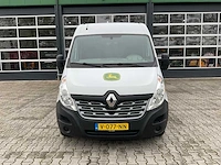 2017 renault master master t35 2.3 dci l3h3 bedrijfswagen - afbeelding 18 van  21