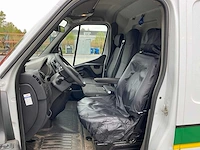 2017 renault master master t35 2.3 dci l3h3 bedrijfswagen - afbeelding 19 van  21
