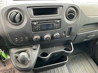 2017 renault master master t35 2.3 dci l3h3 bedrijfswagen - afbeelding 21 van  21