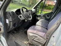 2017 renault master t35 2.3 dci l3h3 bedrijfswagen - afbeelding 3 van  16