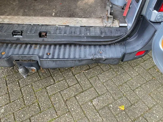 2017 renault master t35 2.3 dci l3h3 bedrijfswagen - afbeelding 4 van  16