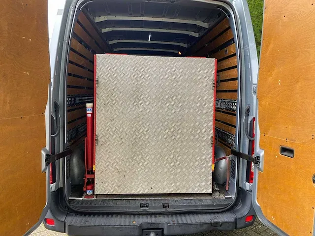 2017 renault master t35 2.3 dci l3h3 bedrijfswagen - afbeelding 5 van  16