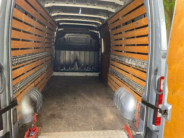 2017 renault master t35 2.3 dci l3h3 bedrijfswagen - afbeelding 8 van  16
