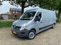 2017 renault master t35 2.3 dci l3h3 bedrijfswagen