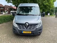 2017 renault master t35 2.3 dci l3h3 bedrijfswagen - afbeelding 9 van  16