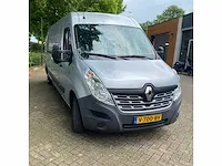 2017 renault master t35 2.3 dci l3h3 bedrijfswagen - afbeelding 10 van  16
