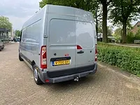 2017 renault master t35 2.3 dci l3h3 bedrijfswagen - afbeelding 11 van  16