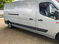 2017 renault master t35 2.3 dci l3h3 bedrijfswagen - afbeelding 13 van  16