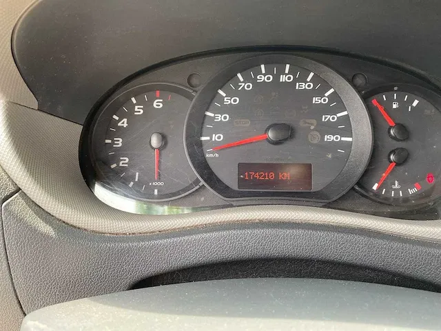 2017 renault master t35 2.3 dci l3h3 bedrijfswagen - afbeelding 14 van  16