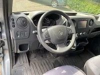 2017 renault master t35 2.3 dci l3h3 bedrijfswagen - afbeelding 15 van  16