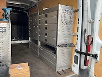 2017 renault master t35 bedrijfswagen / servicewagen - afbeelding 5 van  35