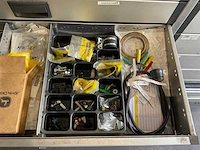 2017 renault master t35 bedrijfswagen / servicewagen - afbeelding 19 van  35