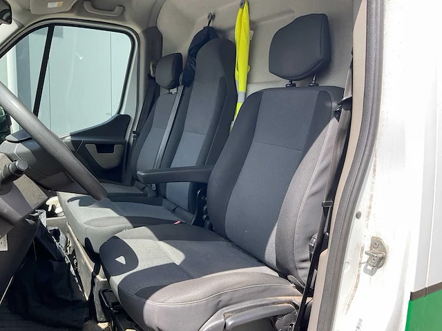 2017 renault master t35 bedrijfswagen / servicewagen - afbeelding 26 van  35
