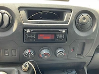 2017 renault master t35 bedrijfswagen / servicewagen - afbeelding 28 van  35