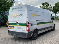 2017 renault master t35 bedrijfswagen / servicewagen - afbeelding 23 van  35