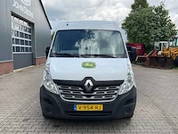 2017 renault master t35 bedrijfswagen / servicewagen - afbeelding 32 van  35
