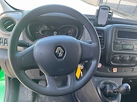 2017 renault trafic 1.6 dci t27. l1h1 bedrijfswagen - afbeelding 2 van  26