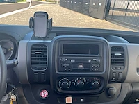 2017 renault trafic 1.6 dci t27. l1h1 bedrijfswagen - afbeelding 3 van  26