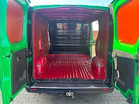 2017 renault trafic 1.6 dci t27. l1h1 bedrijfswagen - afbeelding 8 van  26