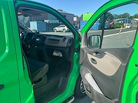 2017 renault trafic 1.6 dci t27. l1h1 bedrijfswagen - afbeelding 9 van  26