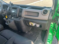 2017 renault trafic 1.6 dci t27. l1h1 bedrijfswagen - afbeelding 11 van  26