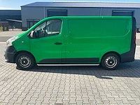 2017 renault trafic 1.6 dci t27. l1h1 bedrijfswagen - afbeelding 12 van  26