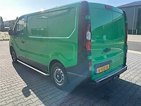 2017 renault trafic 1.6 dci t27. l1h1 bedrijfswagen - afbeelding 20 van  26