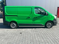 2017 renault trafic 1.6 dci t27. l1h1 bedrijfswagen - afbeelding 23 van  26