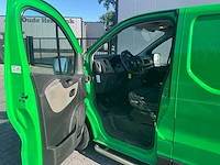 2017 renault trafic 1.6 dci t27. l1h1 bedrijfswagen - afbeelding 25 van  26