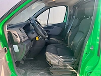 2017 renault trafic 1.6 dci t27. l1h1 bedrijfswagen - afbeelding 26 van  26