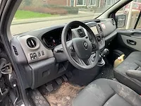 2017 renault trafic bedrijfswagen - afbeelding 6 van  30