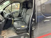 2017 renault trafic bedrijfswagen - afbeelding 7 van  30