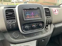 2017 renault trafic bedrijfswagen - afbeelding 11 van  30
