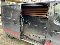 2017 renault trafic bedrijfswagen - afbeelding 17 van  30